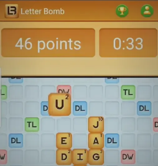 Letterbomb